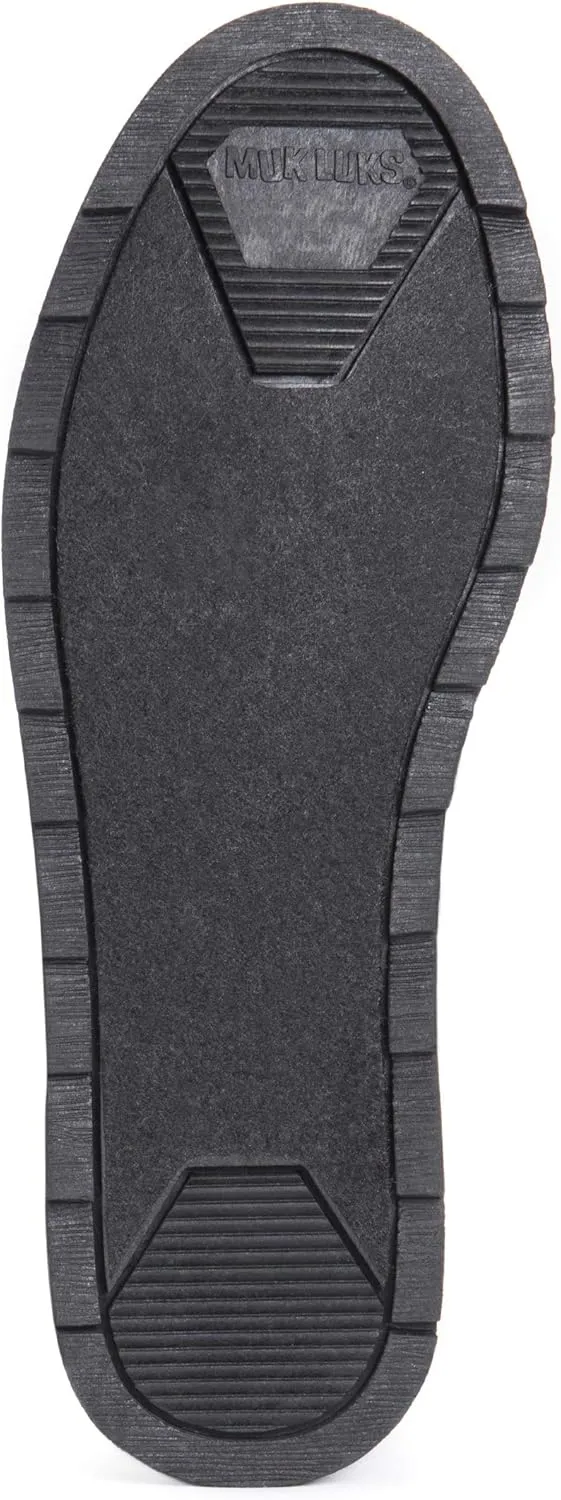 MUK LUKS Women's Nikki Boots Mid Calf