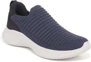 Naturalizer Women's Elite Slip-On Knit Sneaker
