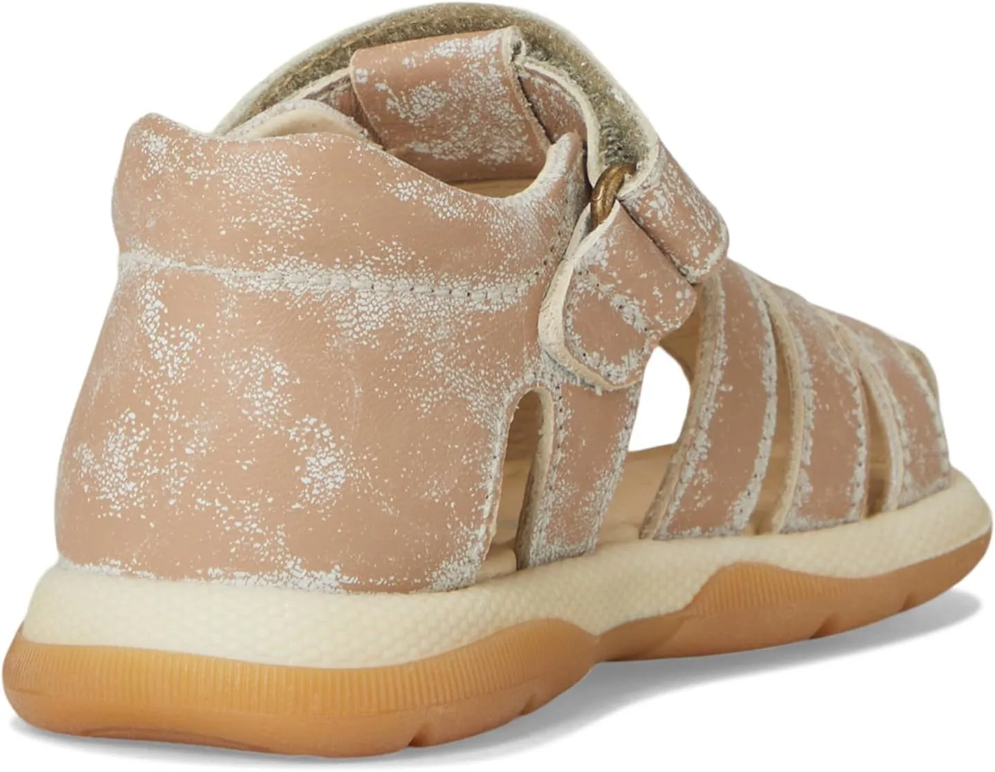 Naturino Baby-Boy's Falcotto Orsis (Toddller) Sandal