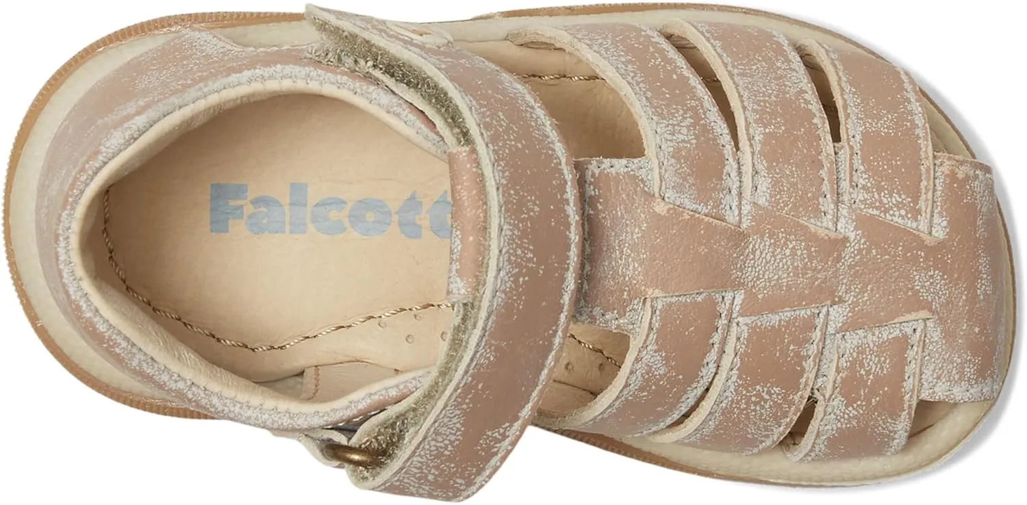 Naturino Baby-Boy's Falcotto Orsis (Toddller) Sandal