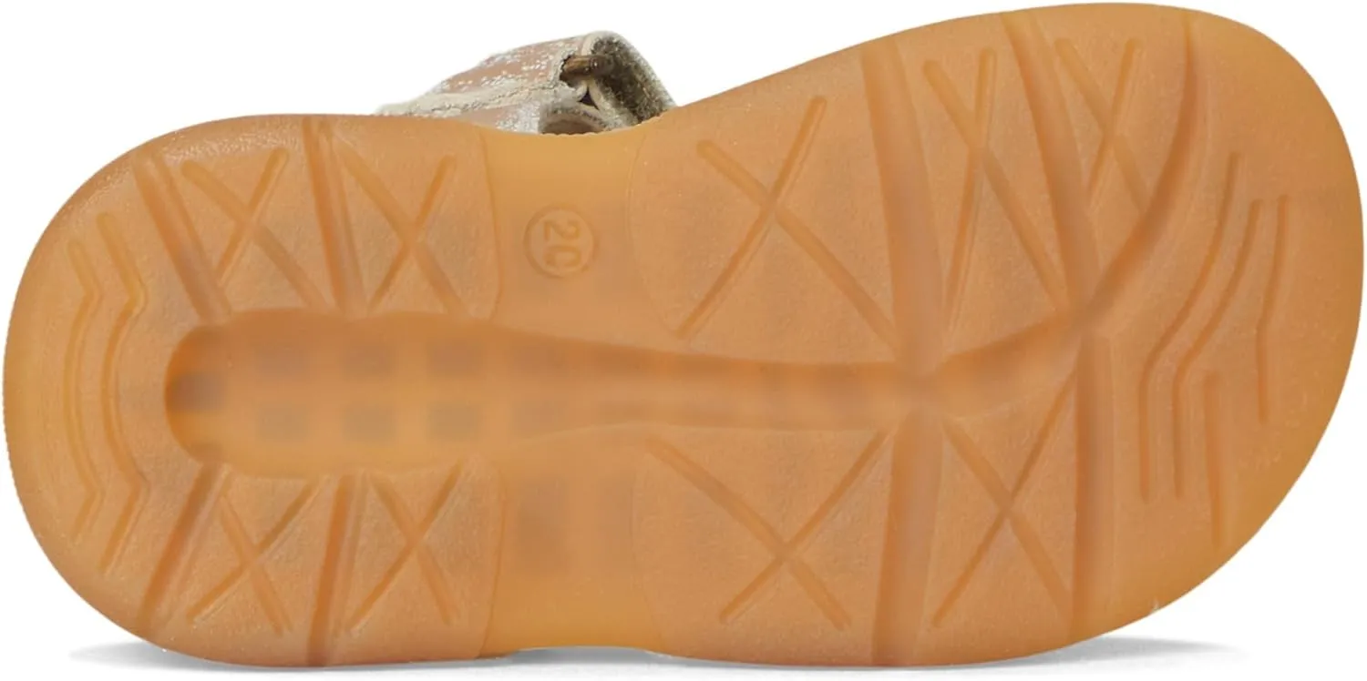 Naturino Baby-Boy's Falcotto Orsis (Toddller) Sandal