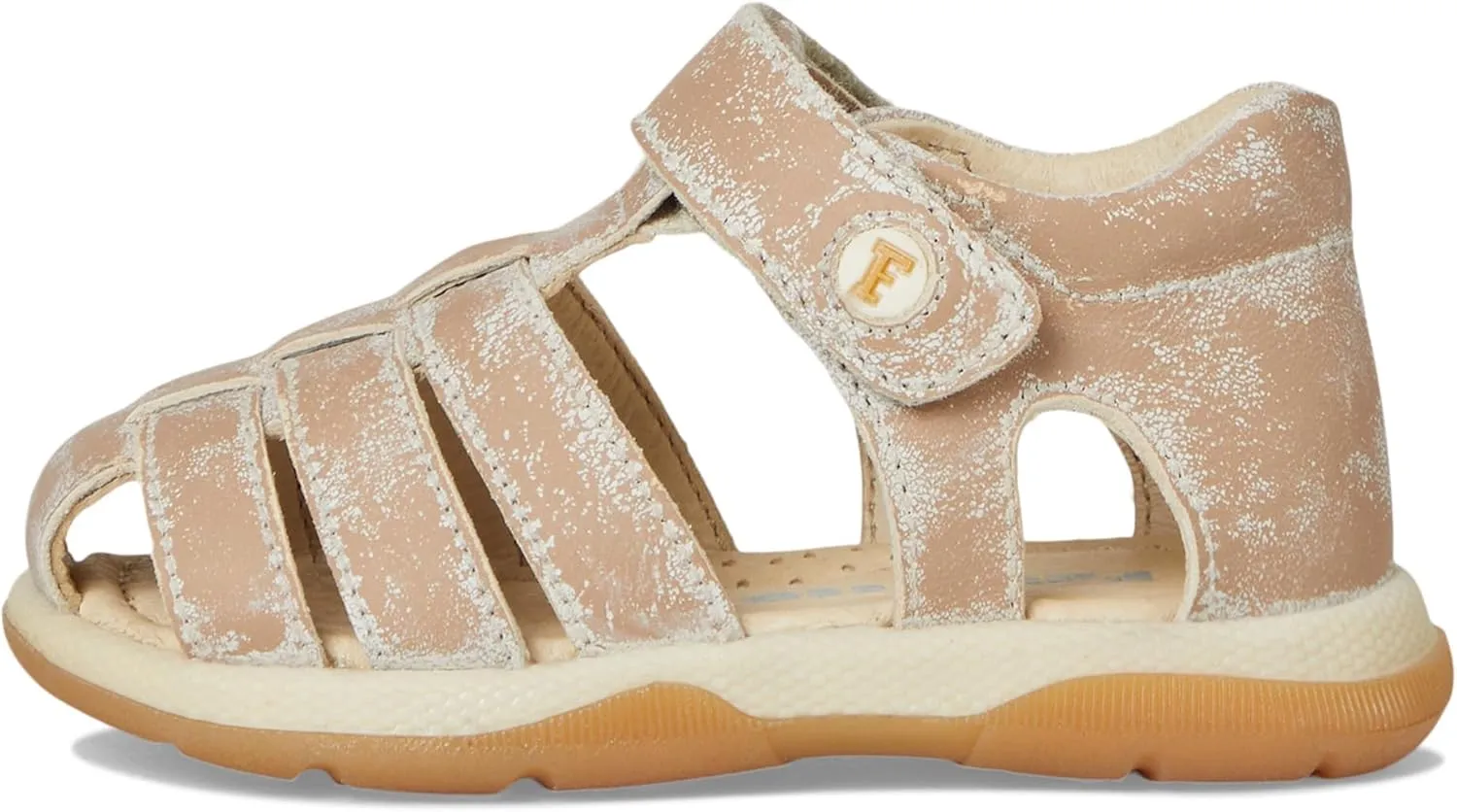 Naturino Baby-Boy's Falcotto Orsis (Toddller) Sandal