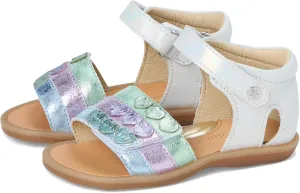 Naturino Girl's Axis (Toddler/Little Kid) Sandal