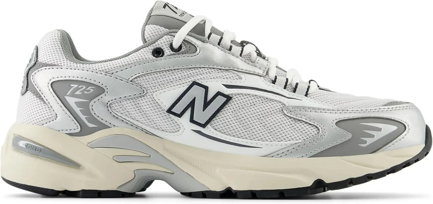 New Balance 725 Unisex Sneakers