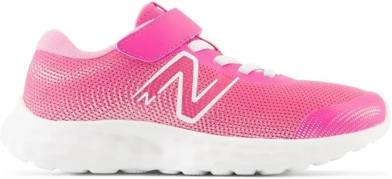 New Balance Boy's, 520v8 Sneaker - Little Kid