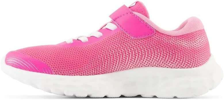 New Balance Boy's, 520v8 Sneaker - Little Kid