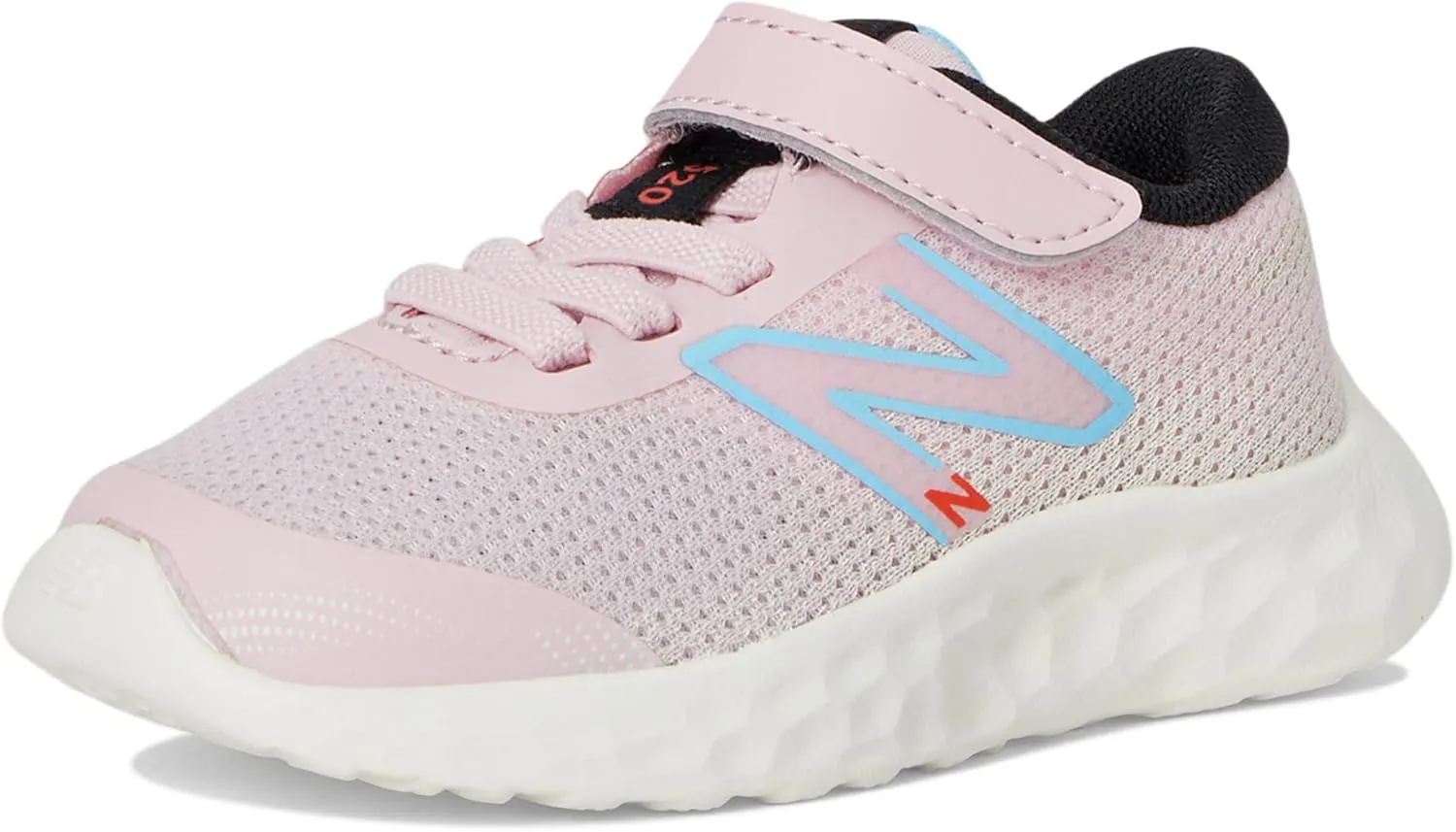 New Balance Boy's, 520v8 Sneaker - Little Kid