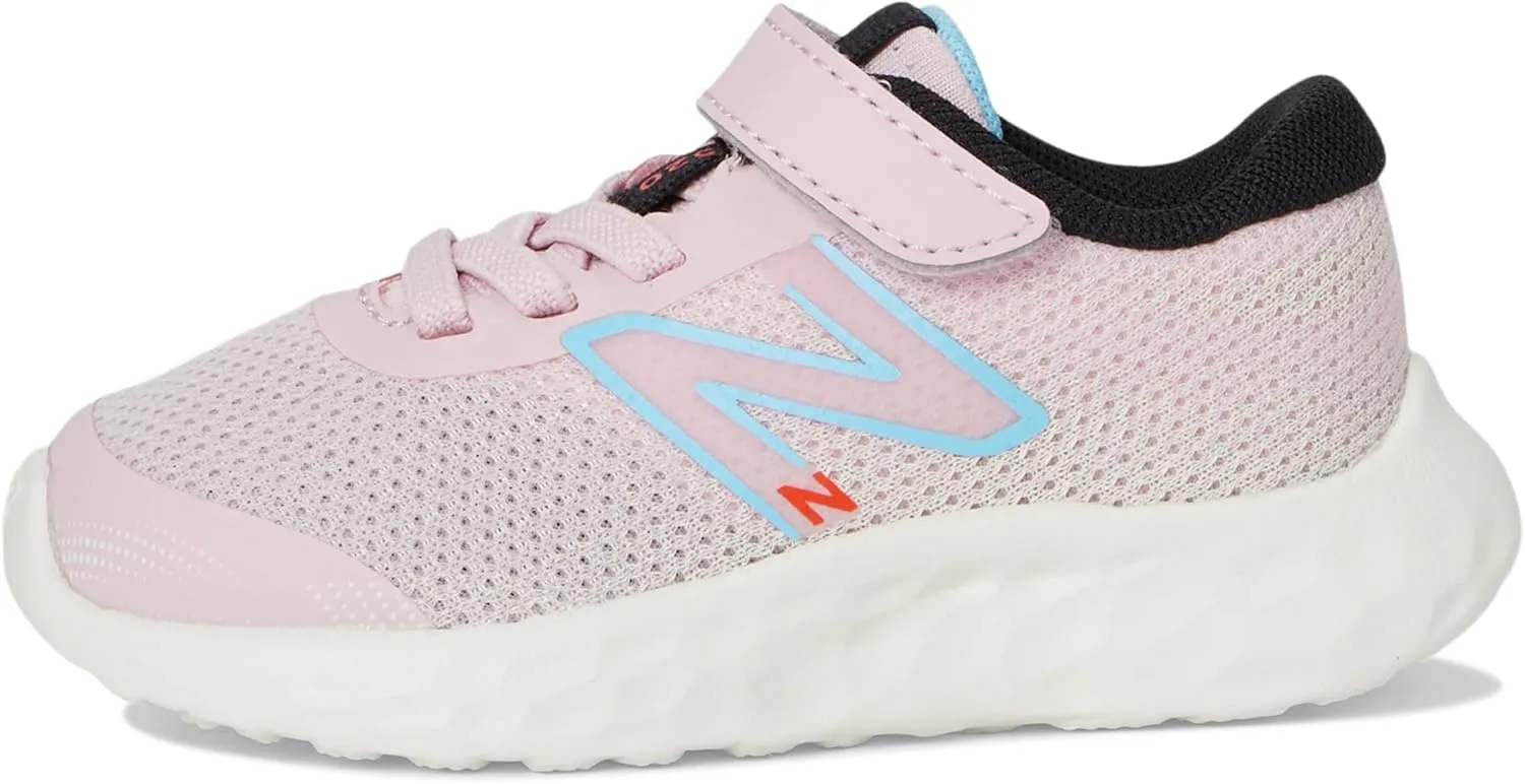 New Balance Boy's, 520v8 Sneaker - Little Kid