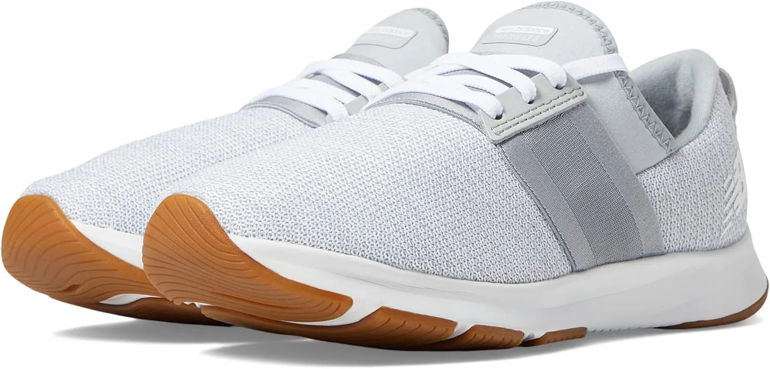 New Balance Boy's, DynaSoft Nergize v3 Sneaker - Little Kid