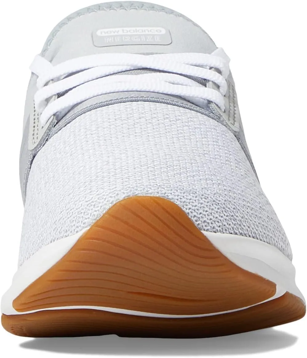 New Balance Boy's, DynaSoft Nergize v3 Sneaker - Little Kid
