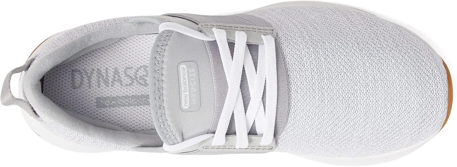 New Balance Boy's, DynaSoft Nergize v3 Sneaker - Little Kid