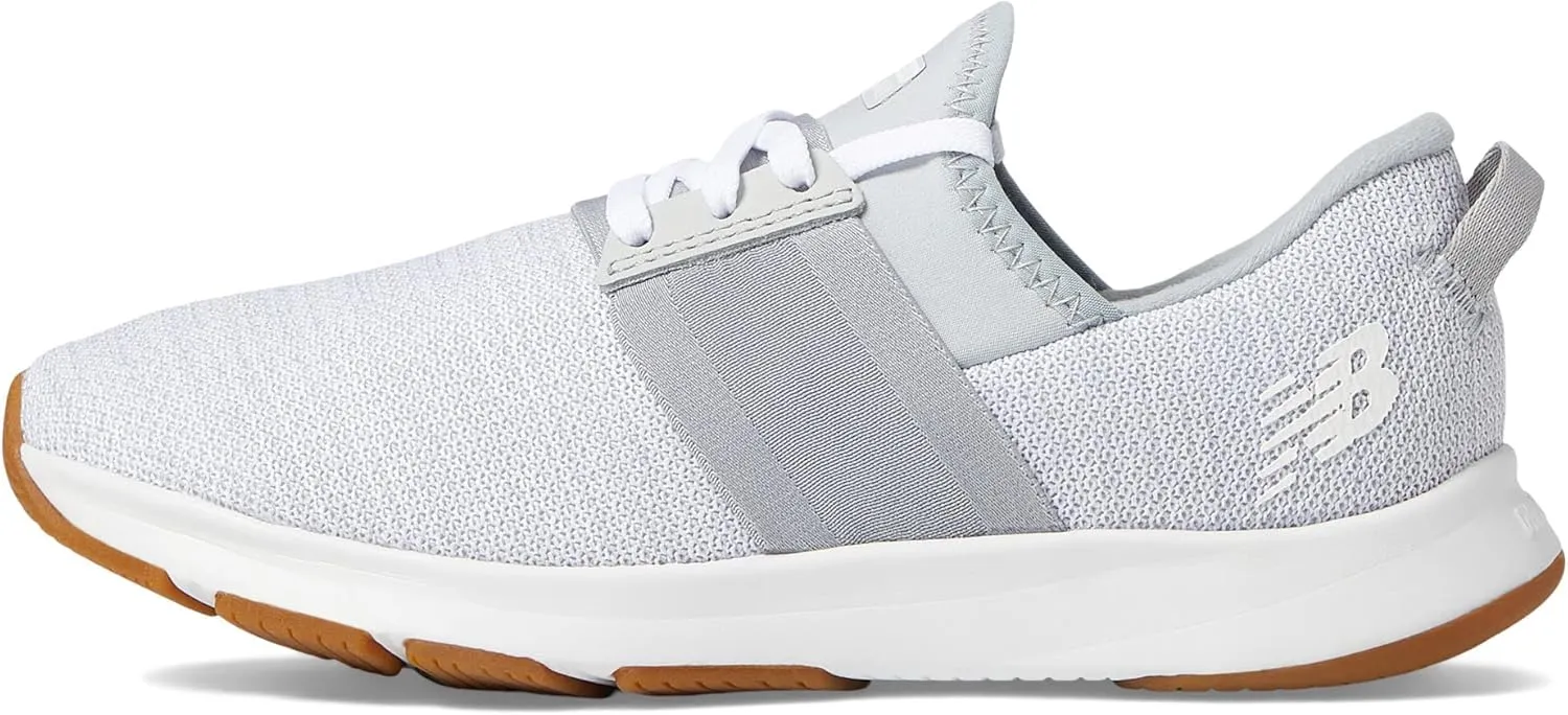 New Balance Boy's, DynaSoft Nergize v3 Sneaker - Little Kid