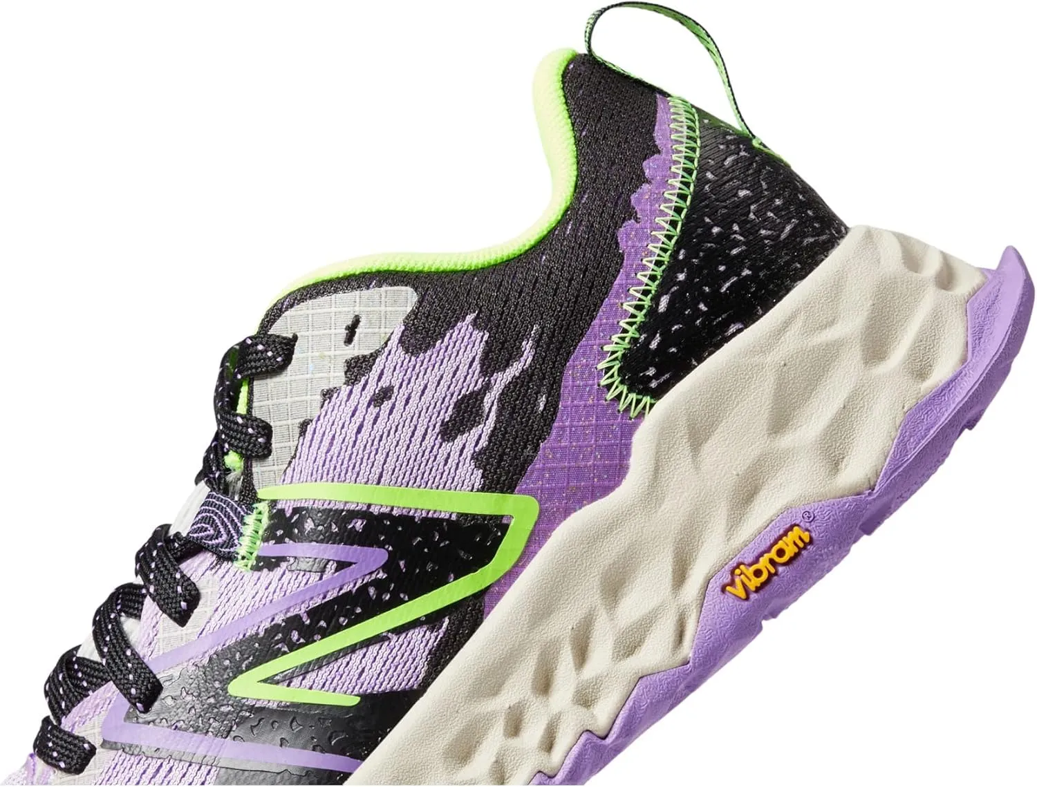 New Balance Girl's Fresh Foam Hierro v7 (Big Kid)