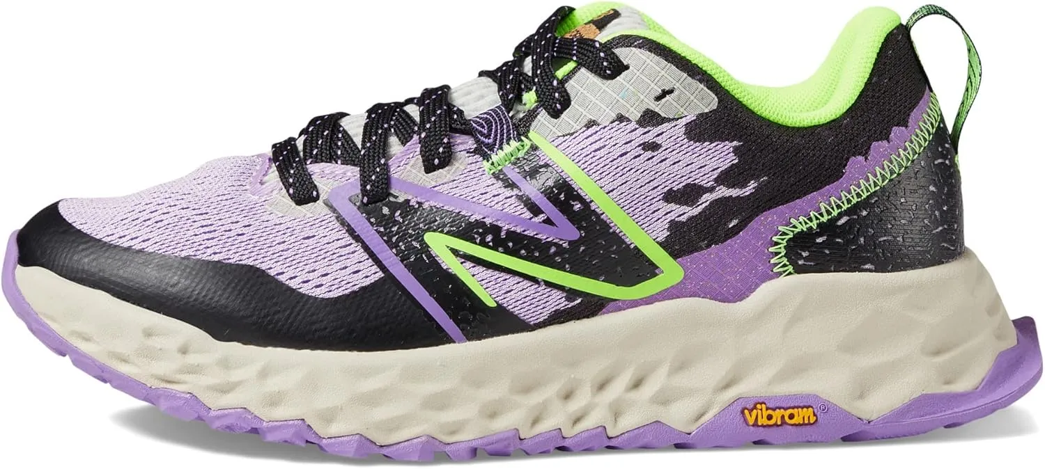 New Balance Girl's Fresh Foam Hierro v7 (Big Kid)
