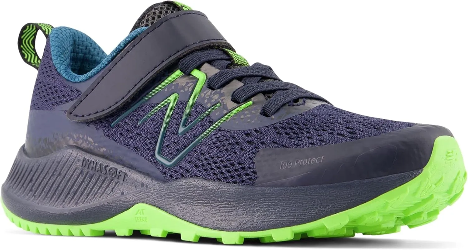 New Balance Kids' DynaSoft Nitrel V5 Hook & Loop