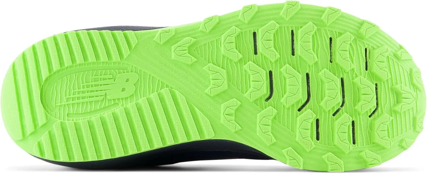 New Balance Kids' DynaSoft Nitrel V5 Hook & Loop