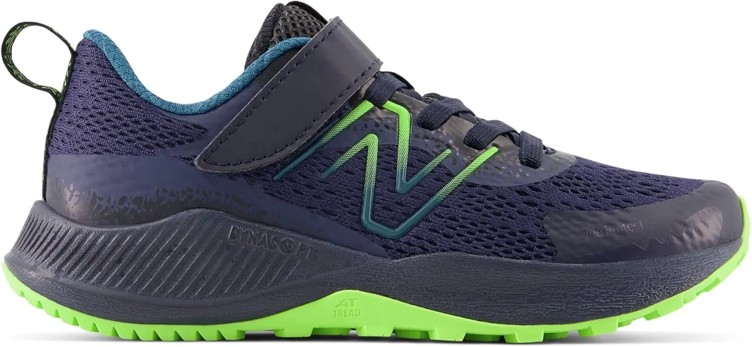 New Balance Kids' DynaSoft Nitrel V5 Hook & Loop