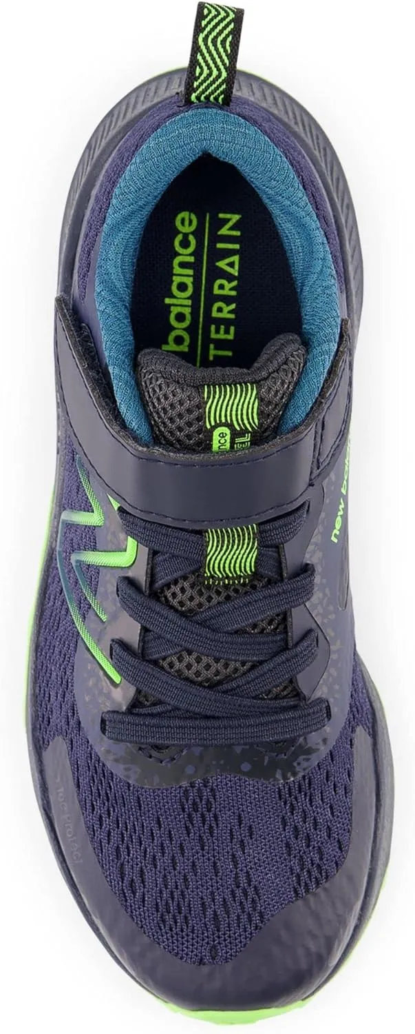 New Balance Kids' DynaSoft Nitrel V5 Hook & Loop