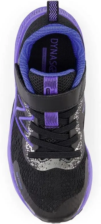New Balance Kids' DynaSoft Nitrel V5 Hook & Loop