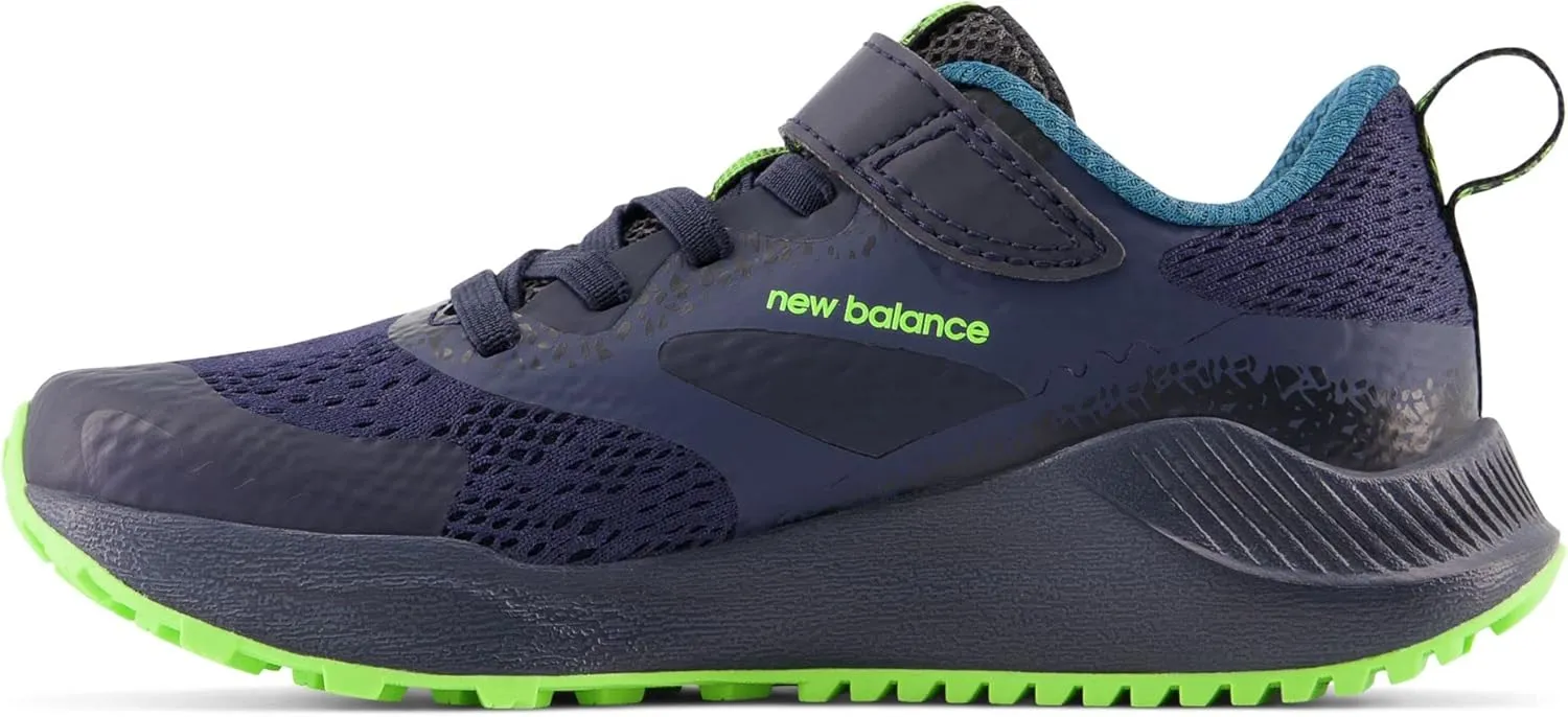 New Balance Kids' DynaSoft Nitrel V5 Hook & Loop