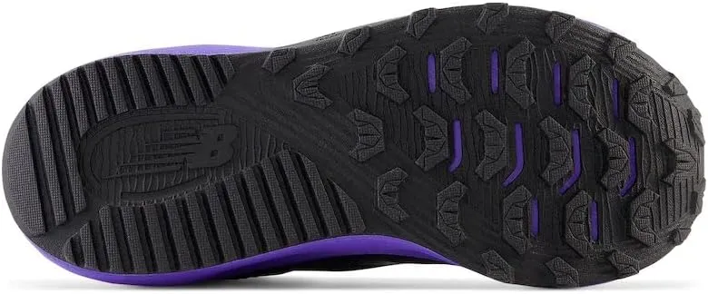 New Balance Kids' DynaSoft Nitrel V5 Hook & Loop