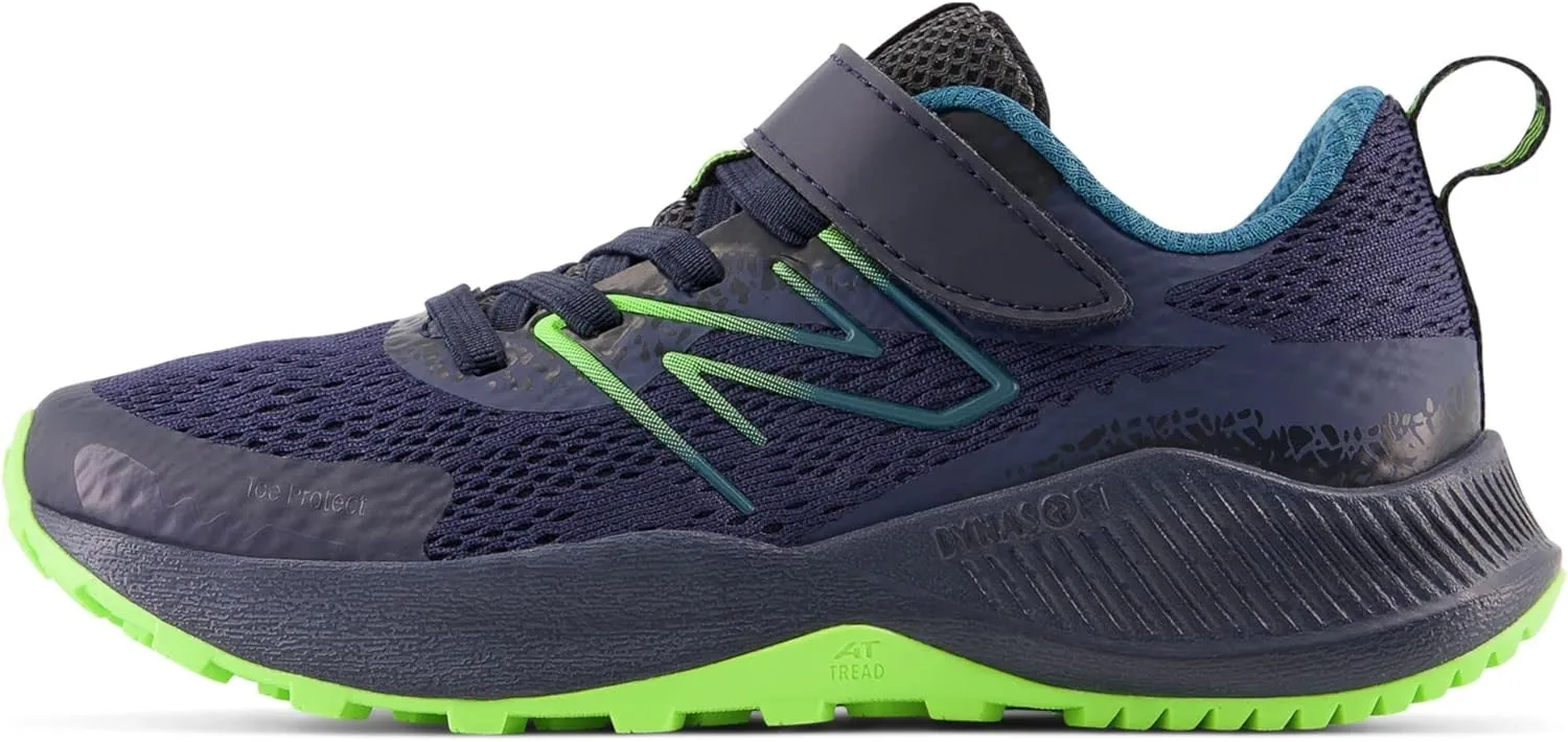 New Balance Kids' DynaSoft Nitrel V5 Hook & Loop