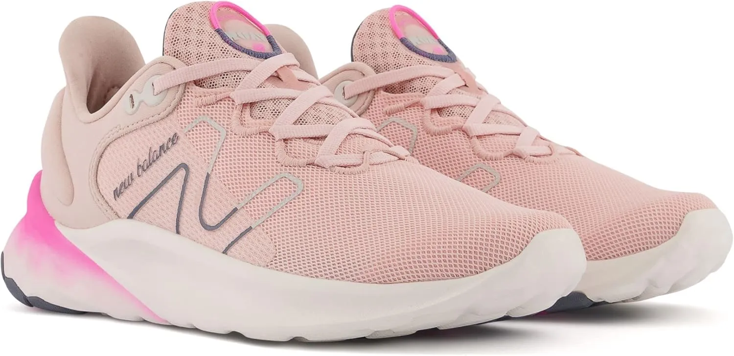 New Balance Women's Fresh Foam Roav V2 Sneaker
