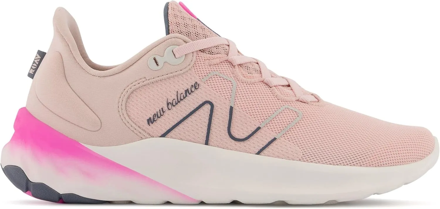 New Balance Women's Fresh Foam Roav V2 Sneaker