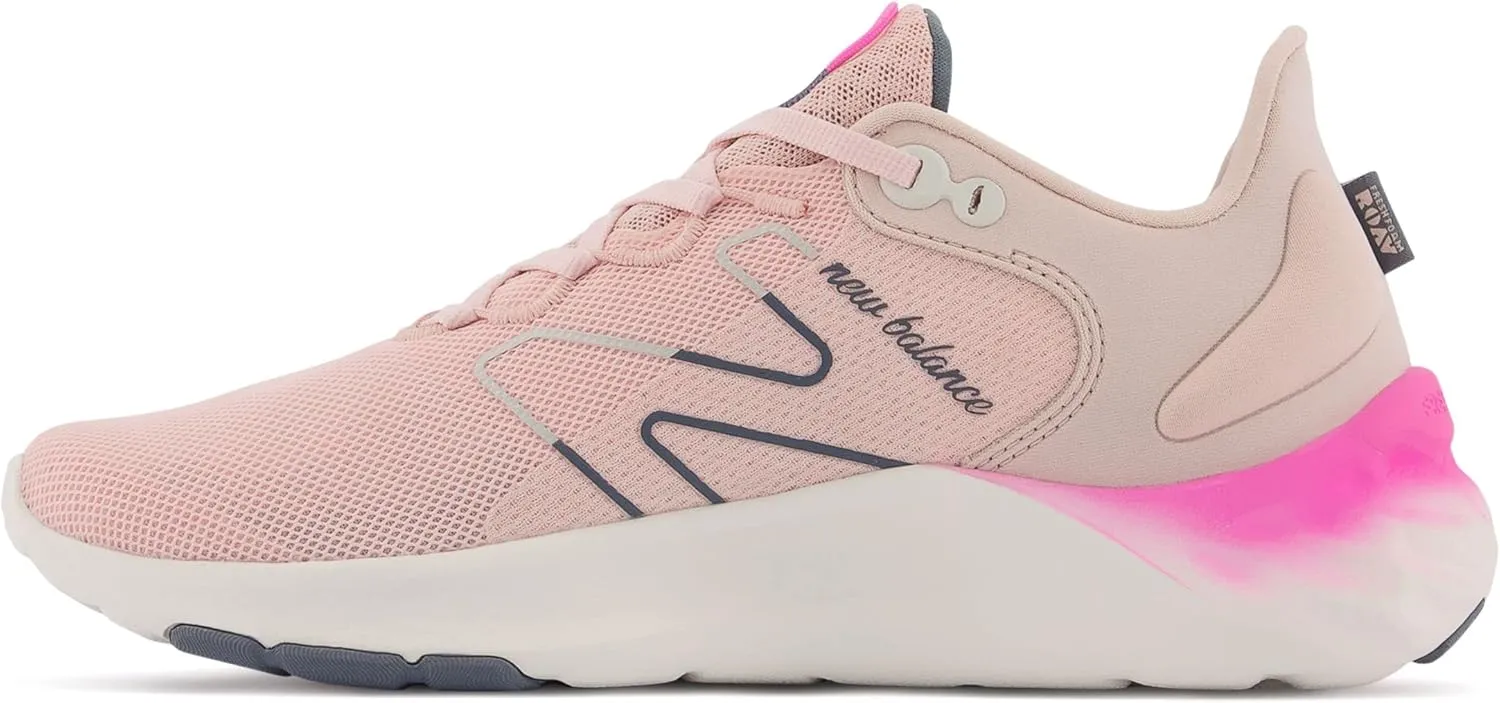 New Balance Women's Fresh Foam Roav V2 Sneaker
