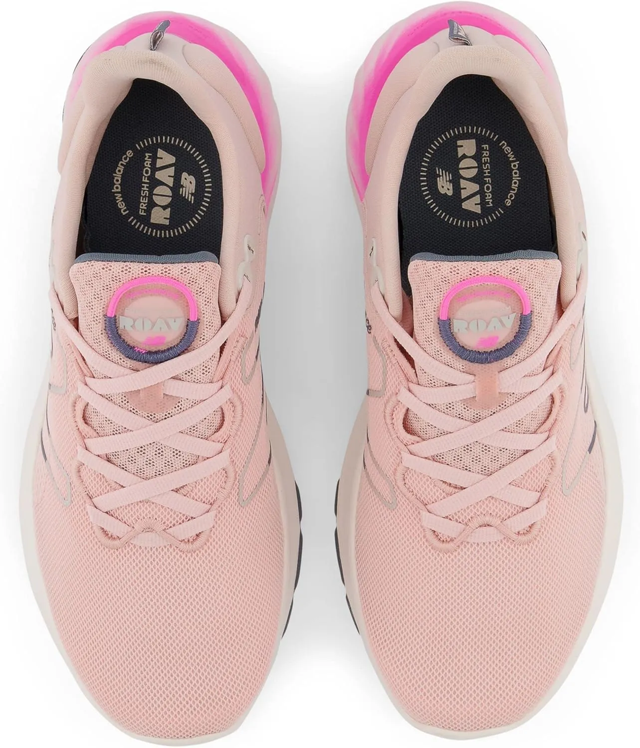 New Balance Women's Fresh Foam Roav V2 Sneaker