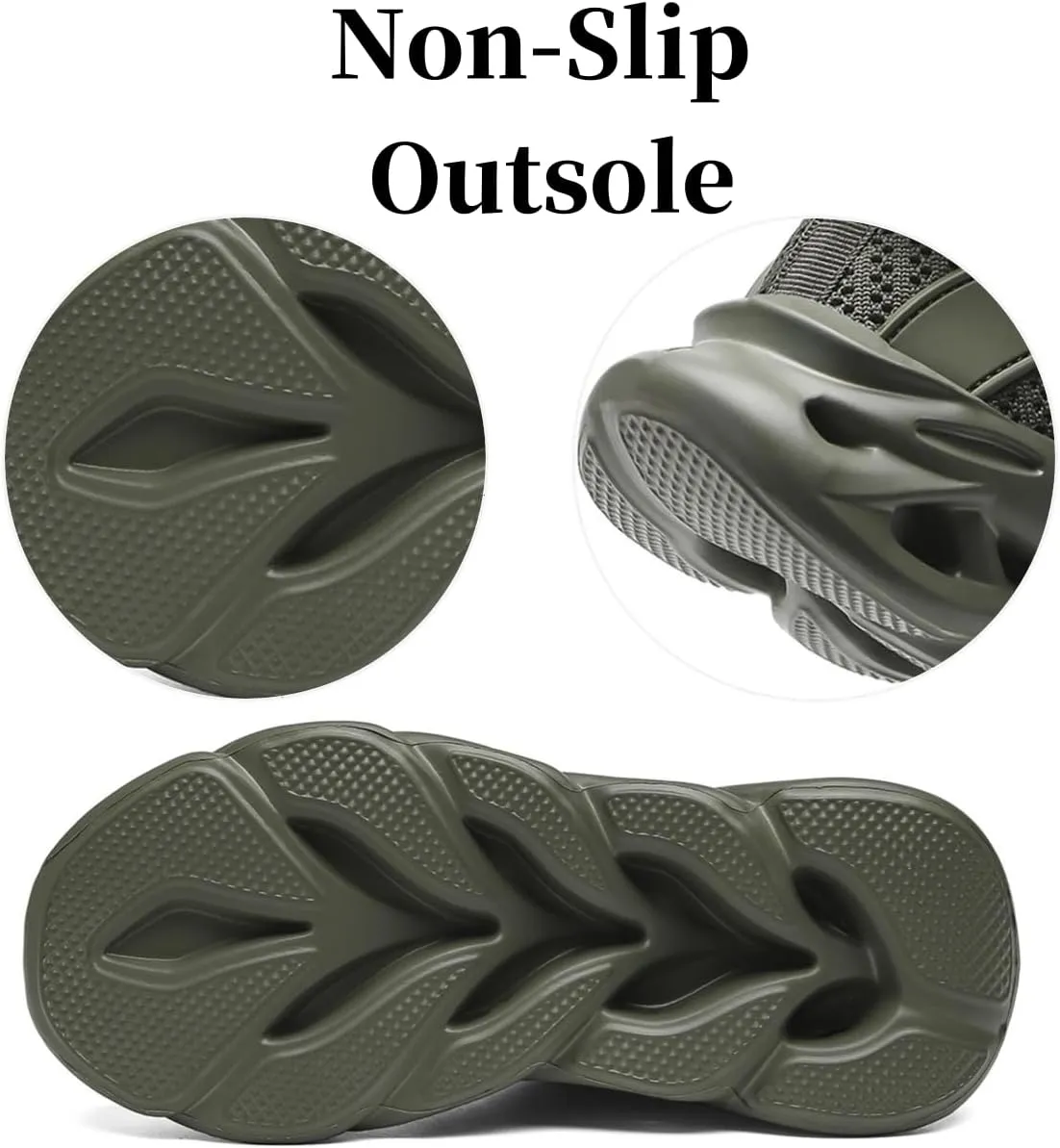 Nihaoya Girls Boys Sneakers,Boot-Like Kids Tennis Shoes,High Top Breathable Mesh Running Shoes for Boy Footwear Wrap Ankle for Little/Big Kid