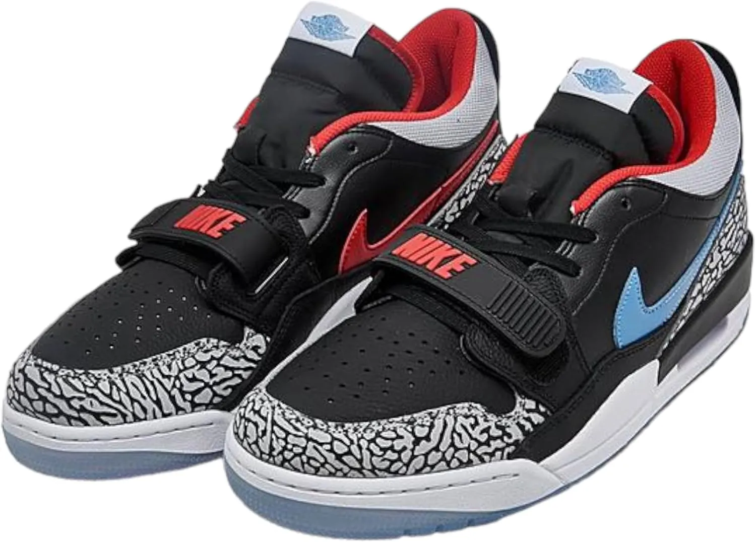 Nike Air Jordan Legacy 312 Low Men's Trainers Sneakers