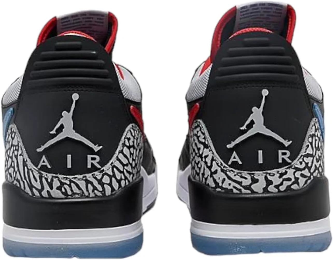 Nike Air Jordan Legacy 312 Low Men's Trainers Sneakers