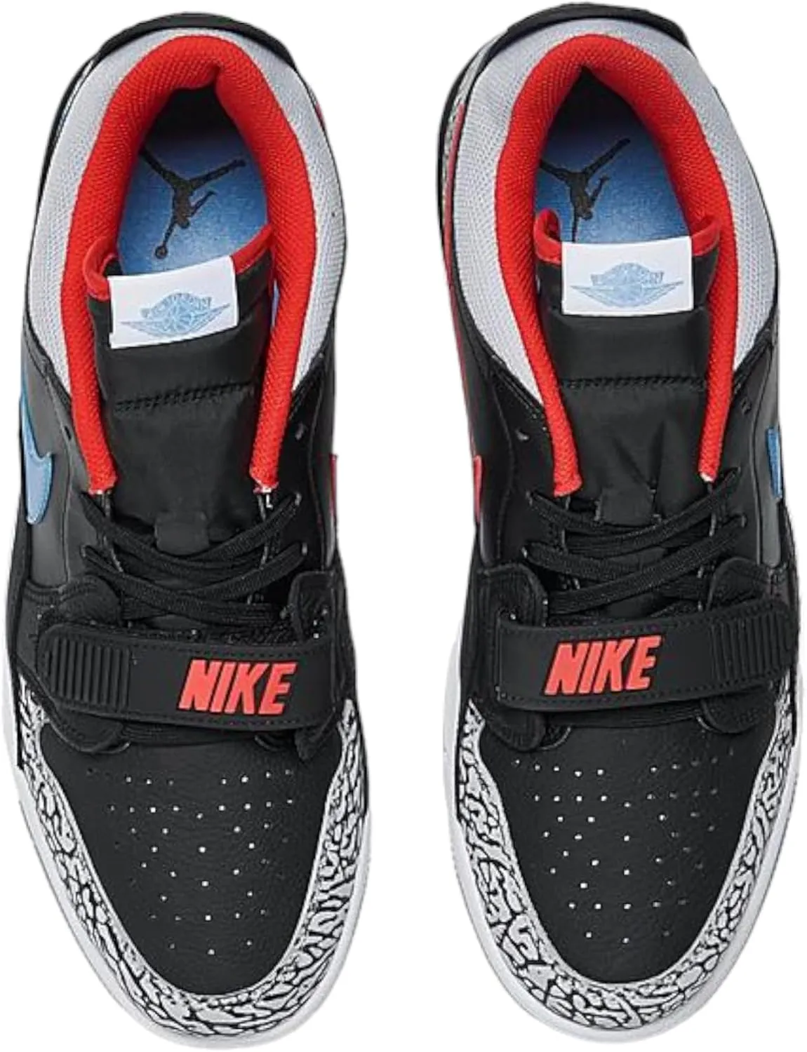Nike Air Jordan Legacy 312 Low Men's Trainers Sneakers