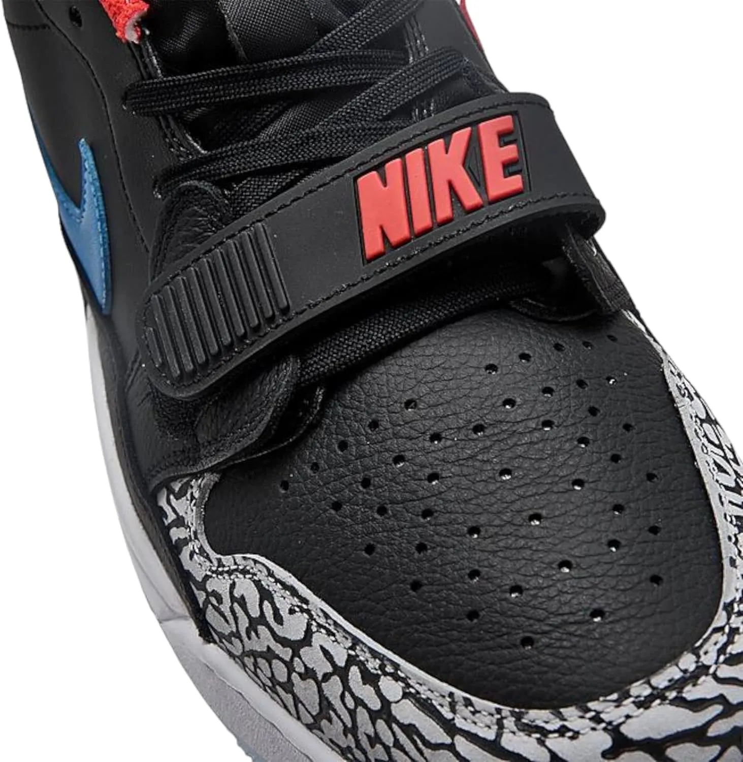 Nike Air Jordan Legacy 312 Low Men's Trainers Sneakers