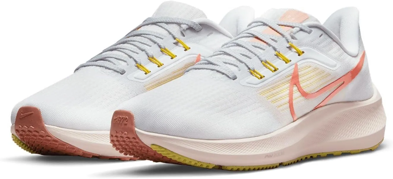 NIKE Air Zoom Pegasus 39 Women's Trainers Sneakers Running Shoes