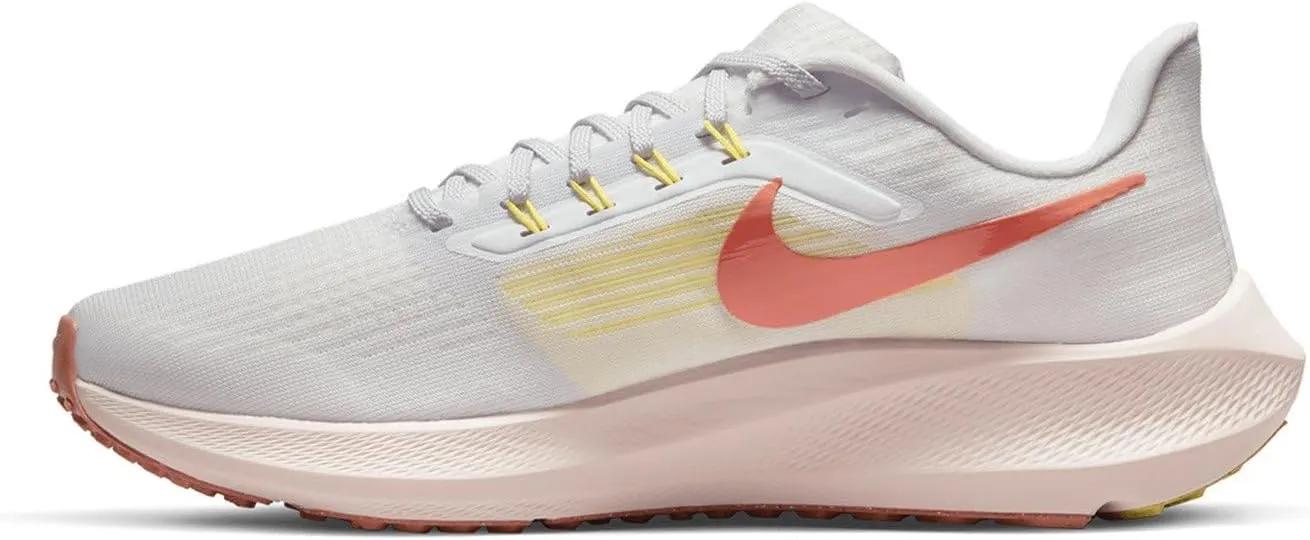 NIKE Air Zoom Pegasus 39 Women's Trainers Sneakers Running Shoes