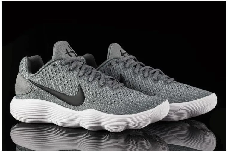 Nike Hyperdunk 2017 Low Mens Basketball Trainers Sneakers Shoes