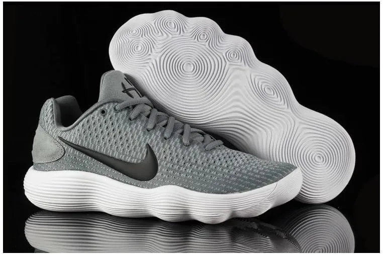 Nike Hyperdunk 2017 Low Mens Basketball Trainers Sneakers Shoes
