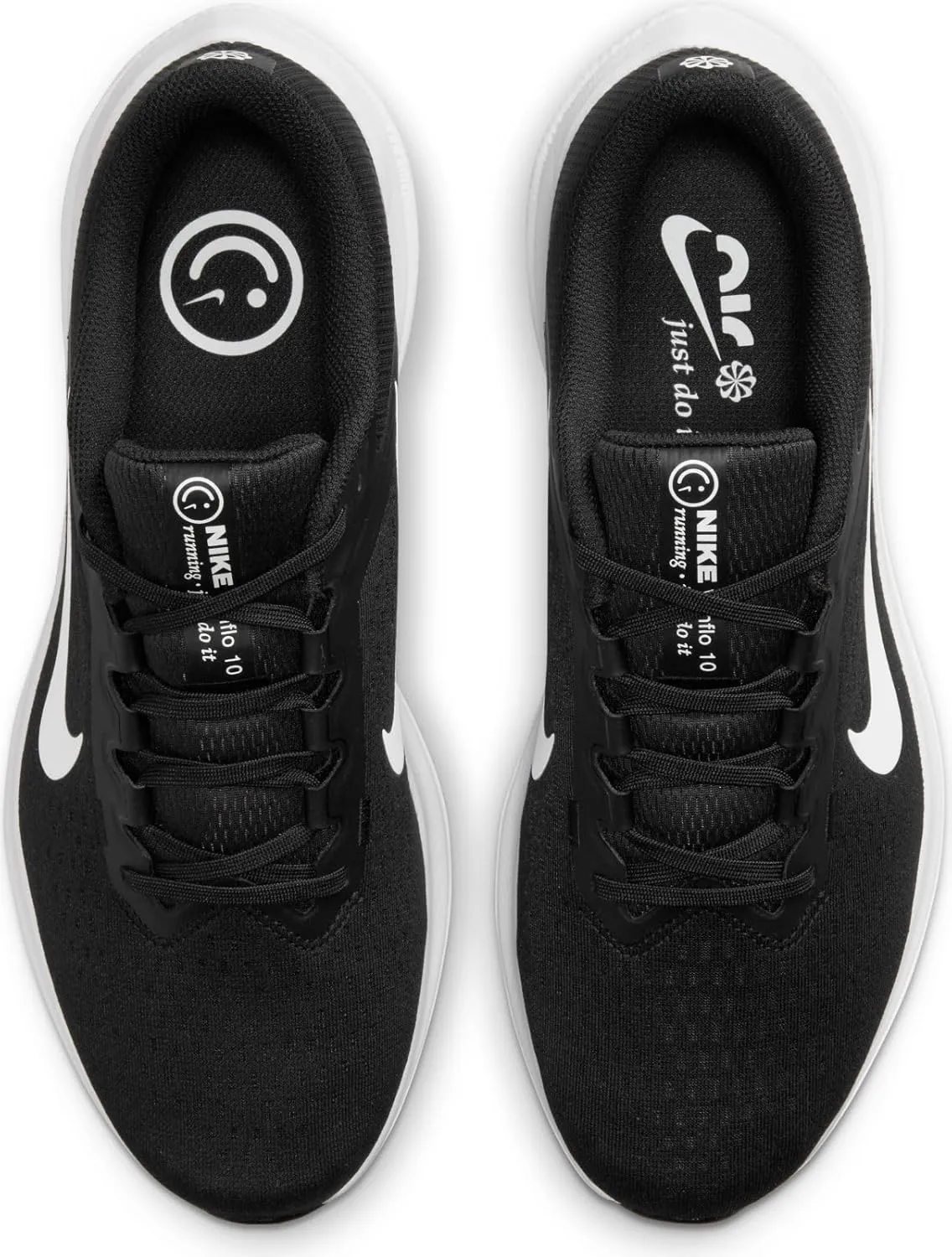 Nike Men's Low-Top Sneakers, 9 US