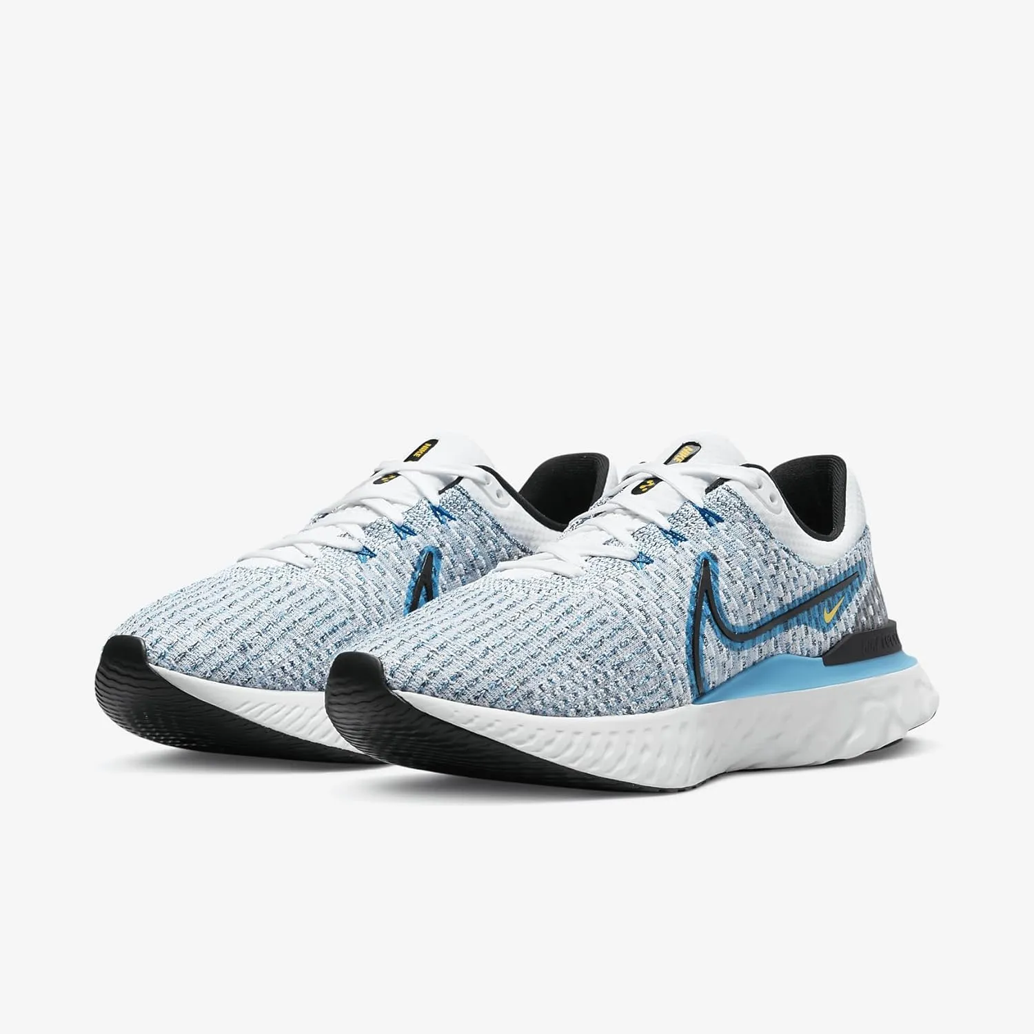 Nike Men's Low-Top Sneakers