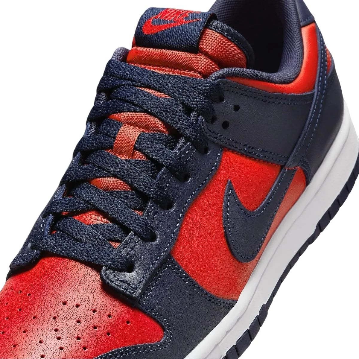 Nike Men's Low-top Sneakers