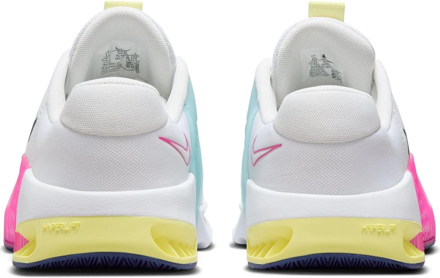 Nike Men's Low-top Sneakers