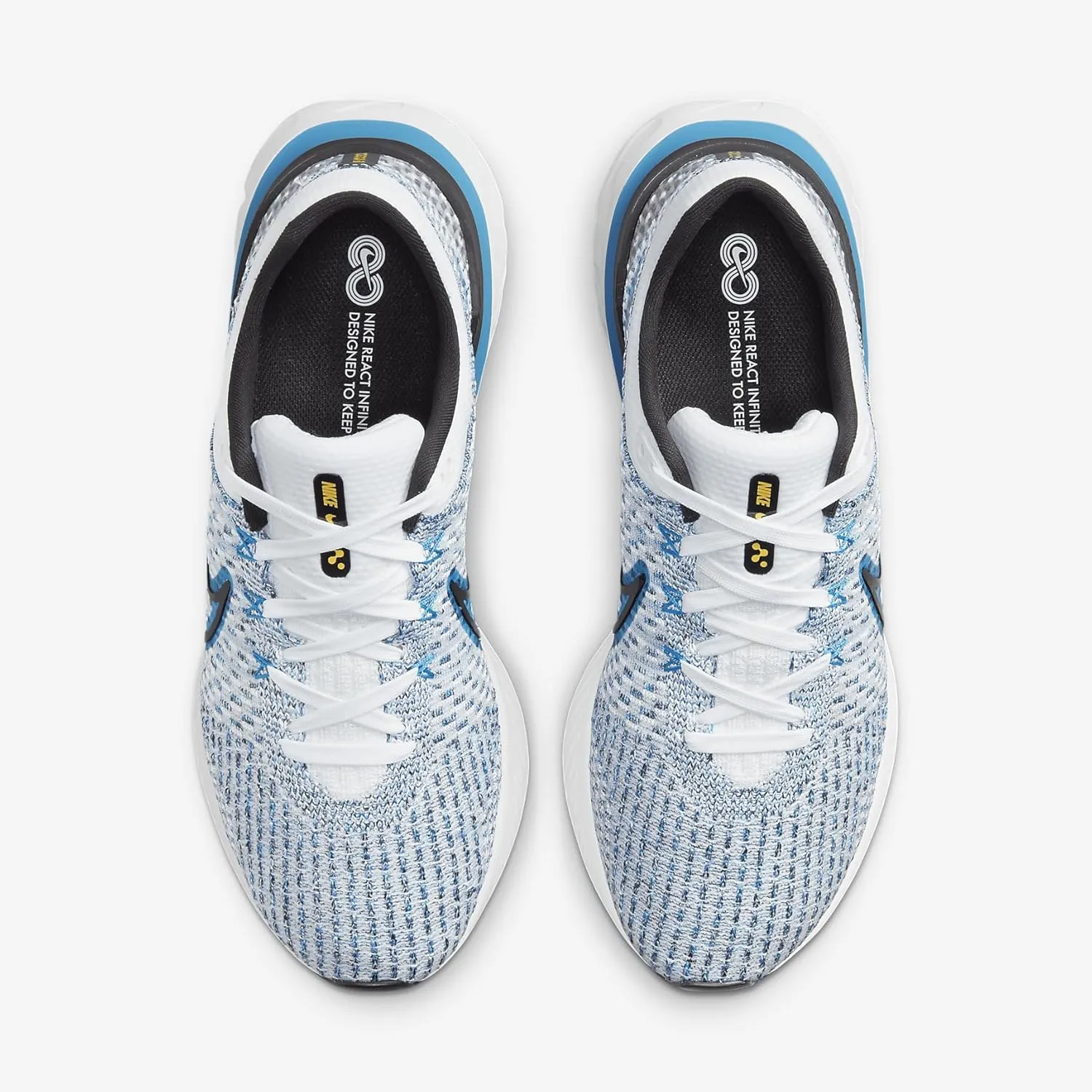 Nike Men's Low-Top Sneakers