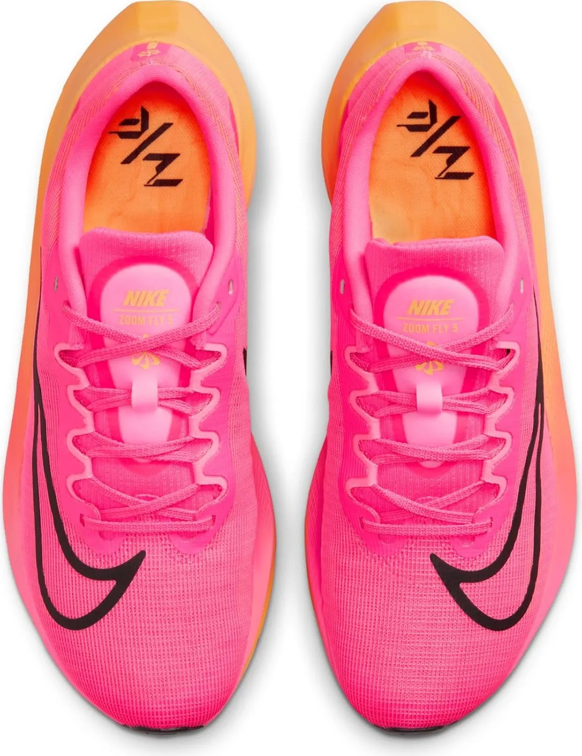 Nike Men's Low-Top Sneakers