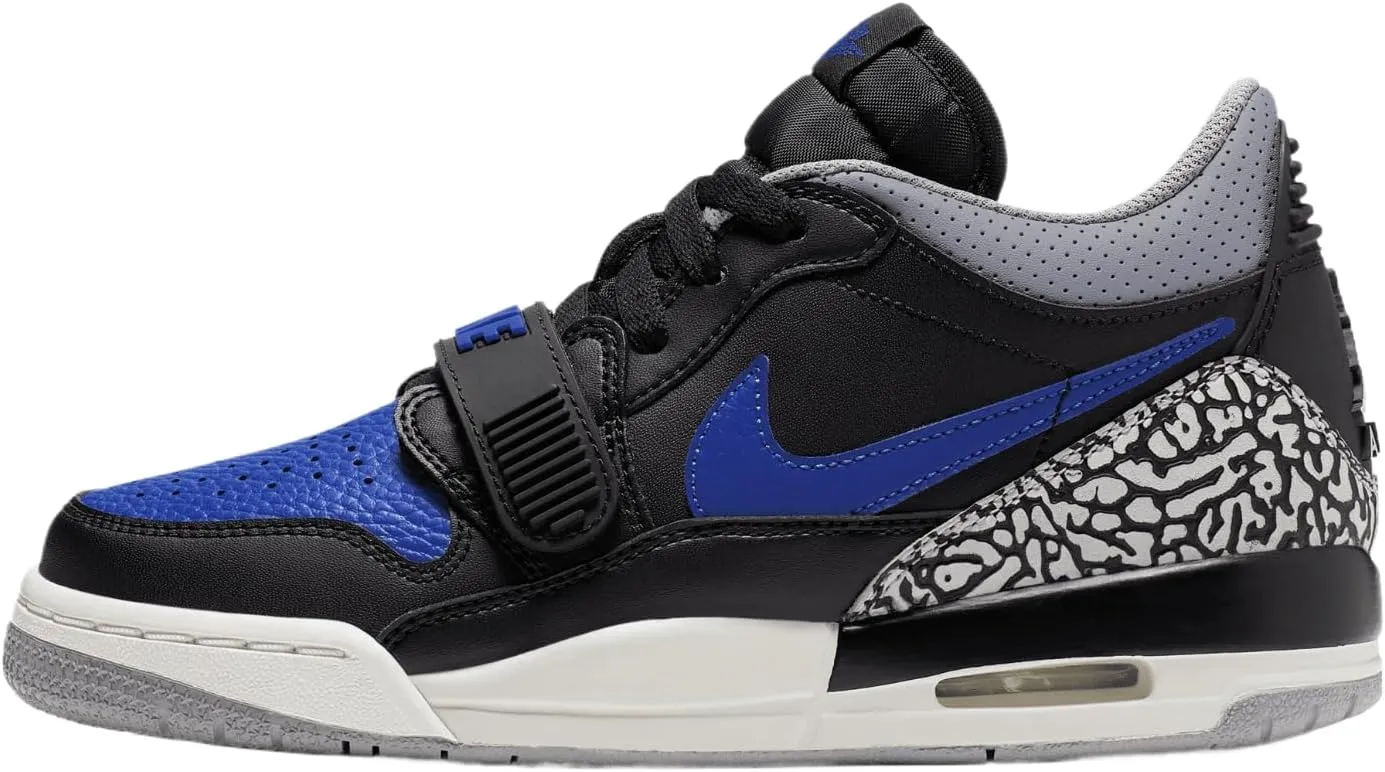 NIKE Men's Sneakers Fitness Shoes, 5.5 AU