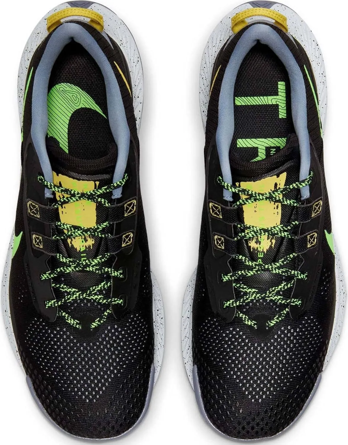 Nike Men's Sneakers Low top Trainers