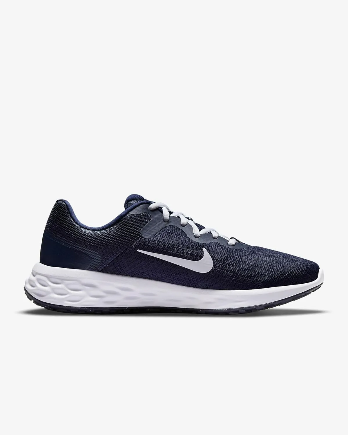 Nike Revolution 6 Men's Trainers Sneakers Shoes