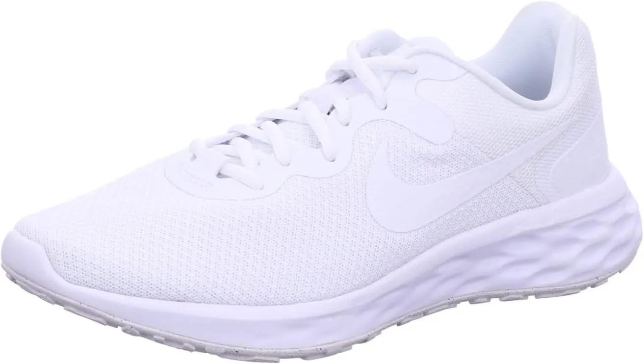Nike Revolution 6 Men's Trainers Sneakers Shoes