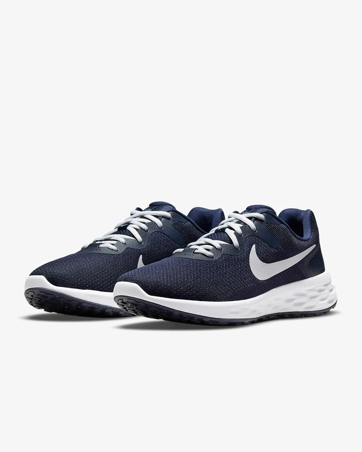 Nike Revolution 6 Men's Trainers Sneakers Shoes